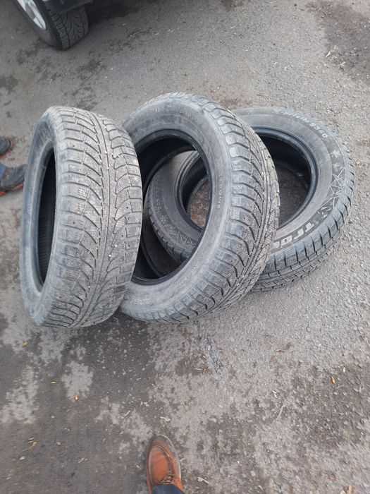 Продам шины в хорошем состоянии