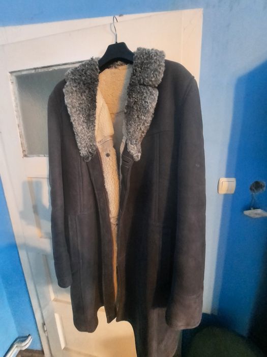 Haina iarna pentru barbati