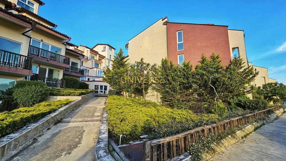 Продава се Едностаен апартамент в с. Кошарица, Област Бургас - 30 кв.м за 561 €/кв.м - Снимка #12