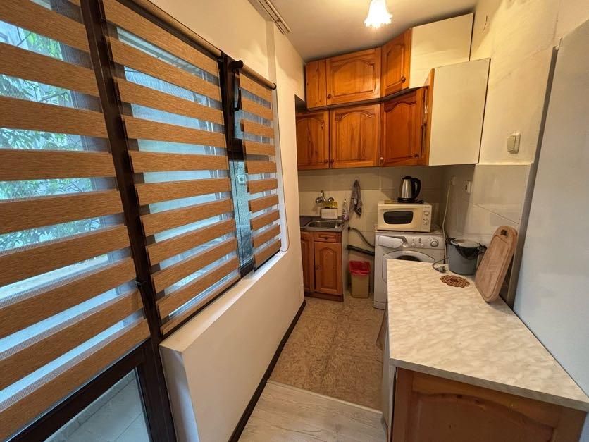 Дава се под наем Едностаен апартамент в Бургас, Възраждане - 48 кв.м за 331.5 € - Снимка #4