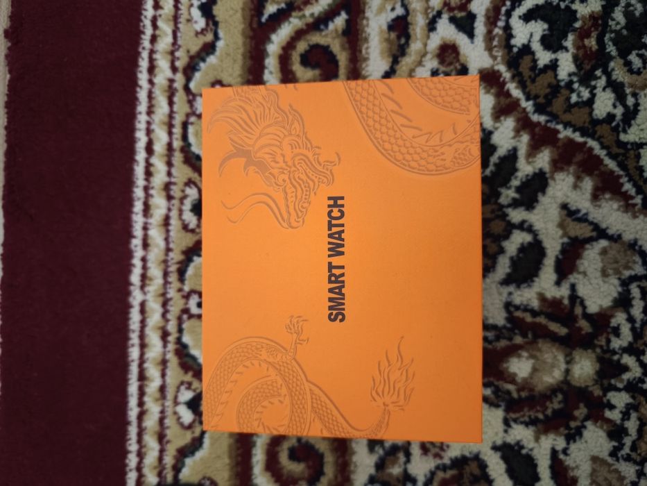 Продаются смарт часы оптом и в розницу