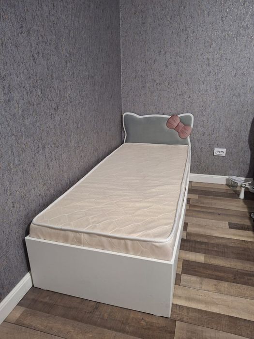 Детская Кровать Аскона