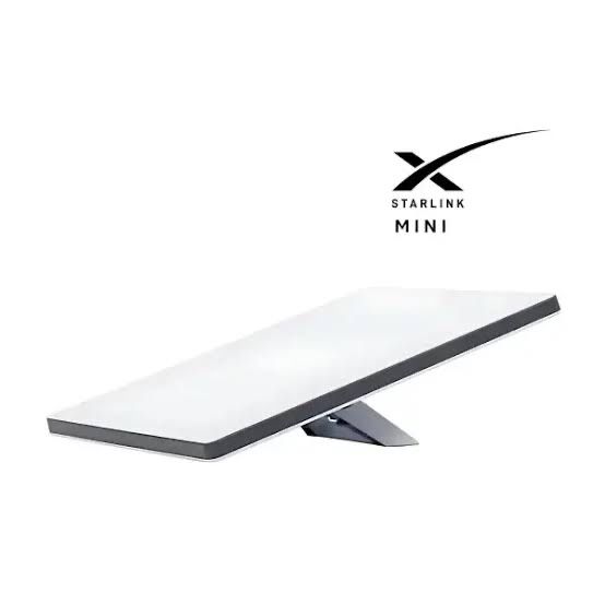 Модем Starlink Mini