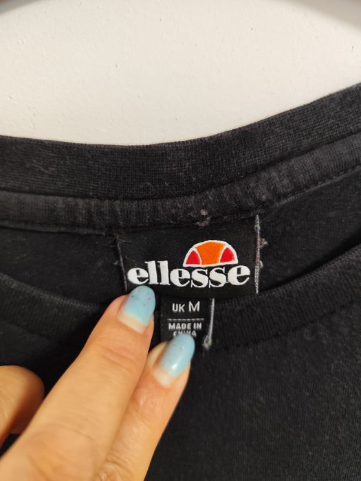 Ellesse tricou bărbat