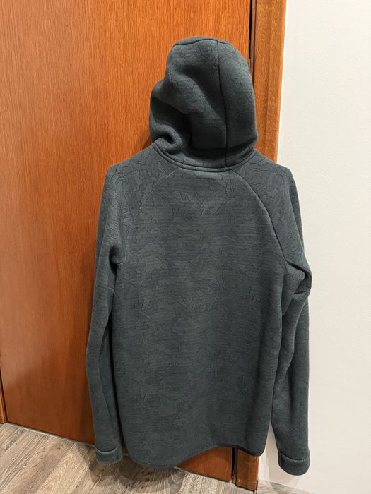 Мъжки суичър с качулка Nike M