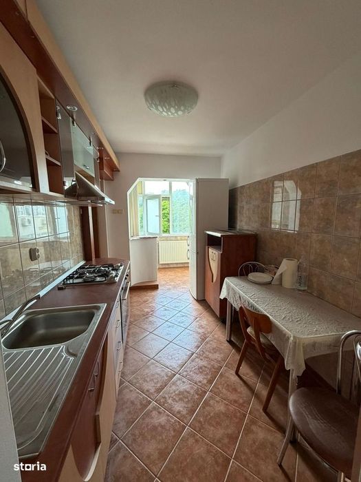Apartament 3 camere Copou - Negruzzi