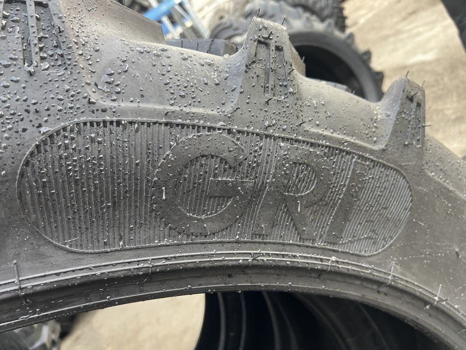 Anvelopa 270/95 R48 GRI GREEN XLR 95 TL R-1 144D (11.2 R48)  Cauciucuri tractor, Fiat, Case, Fendt, John Deere, New Holland, Massey Ferguson, UTB   Ca
