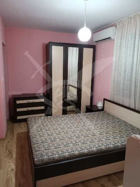 Дава се под наем Тристаен апартамент в Пловдив, Коматевски възел - 90 кв.м за 398.82 € - Снимка #8