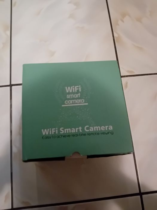 Camera de supraveghere