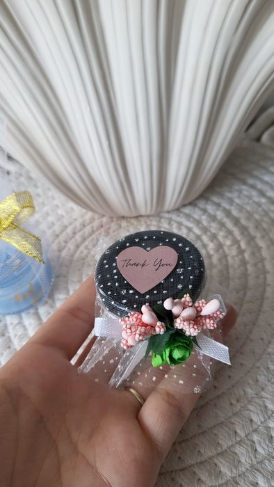 Подаръчета за гости