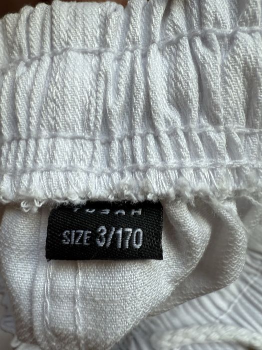 Протектори и добок Tusah