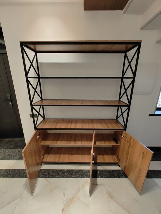Шкаф Лофт, Loft shkaf