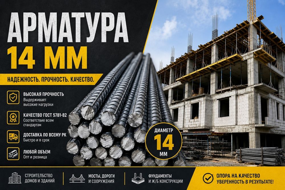 Арматура 8-36 все позиций