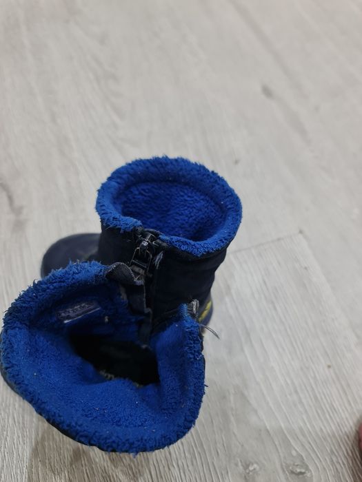 Ghete adidas marimea 22