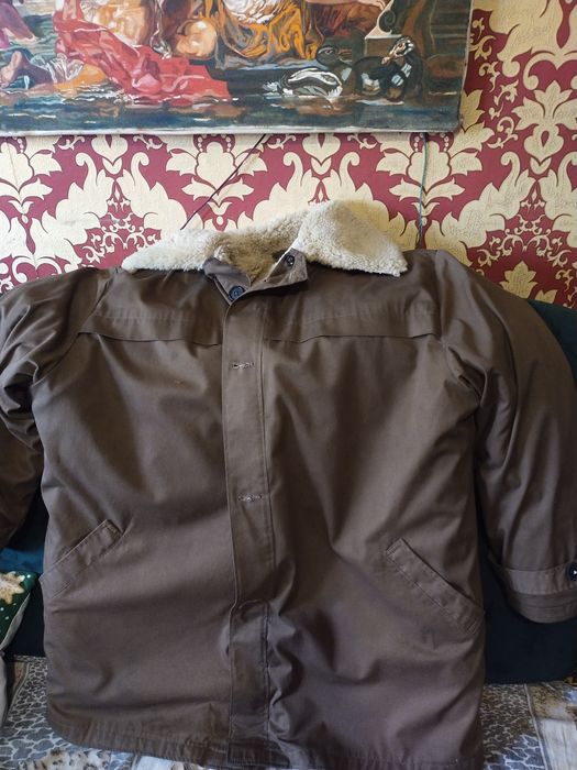 Продам полушубок ссср