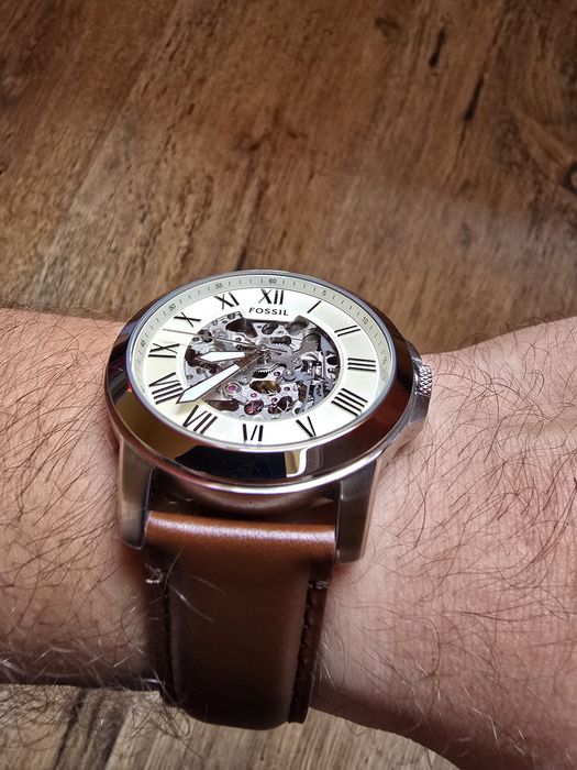 Ceas Fossil automatic