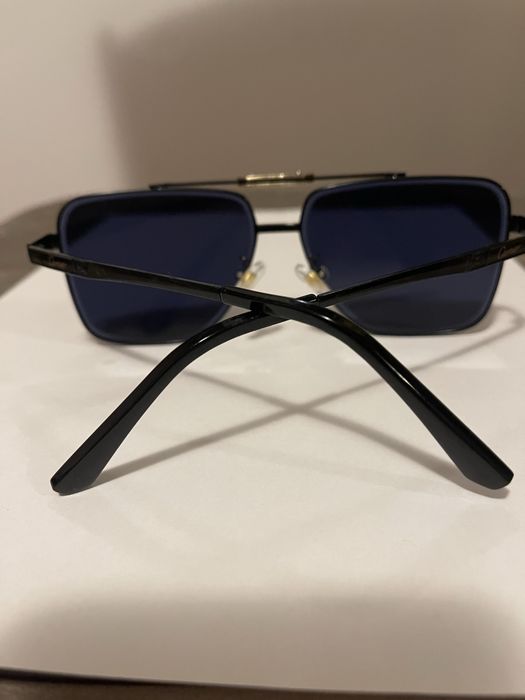 Ochelari de soare originali, Cartier