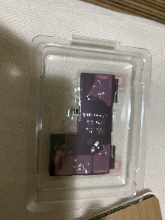 Baterie Iphone XS