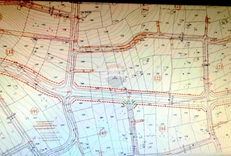 Продава се Парцел в Варна, Изгрев - 977 кв.м за 57 €/кв.м - Снимка #2