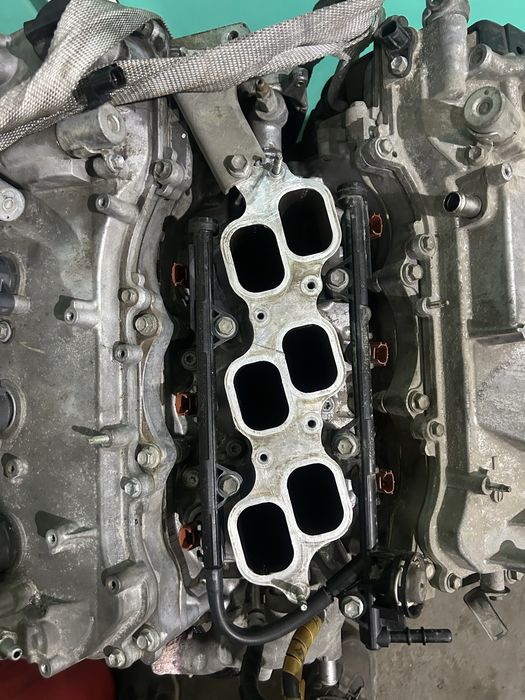 Продам мотор 2GR FE