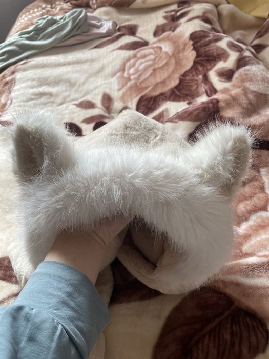 шапка ,кепка зимние