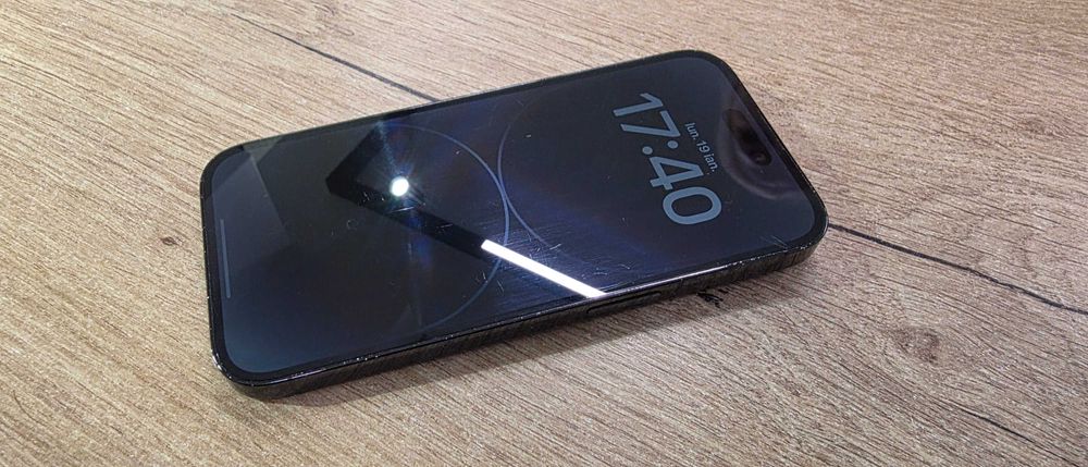 iPhone 14 Pro 256Gb, 6Gb ram | Factura & Garantie | Buy-Back |