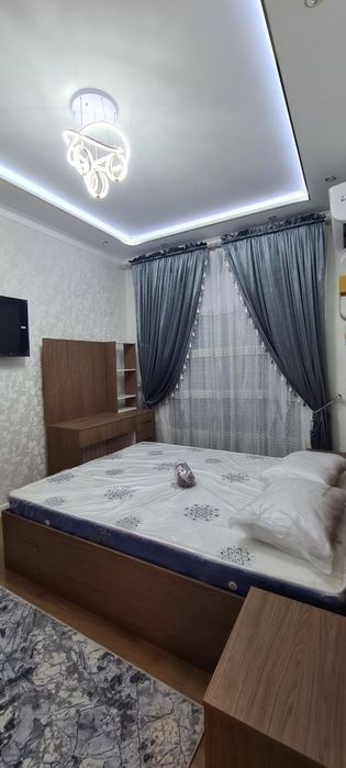 Аренда Юнусабад 3 Фул комплект Апартамент НоваСтрой Фул