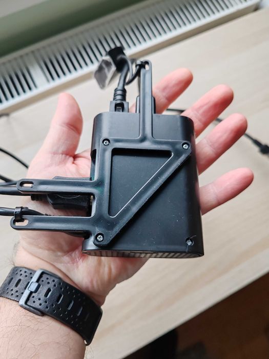 Raspberry Pi 3 Model B V1.2