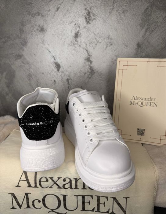 Alexander mcqueen