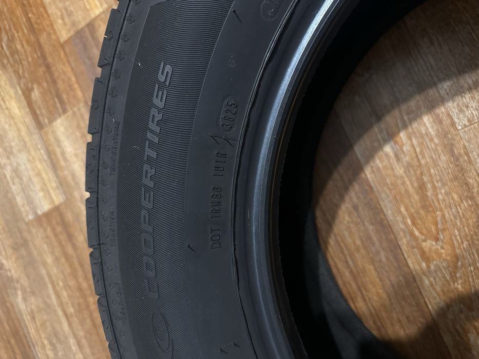 Продам летние шины