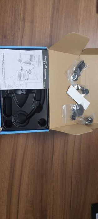 Casca moto Flip-ul HJC C80 + Sistem comunicatie HJC smart 10B