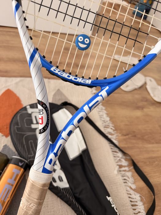 Racheta tenis Babolat XS