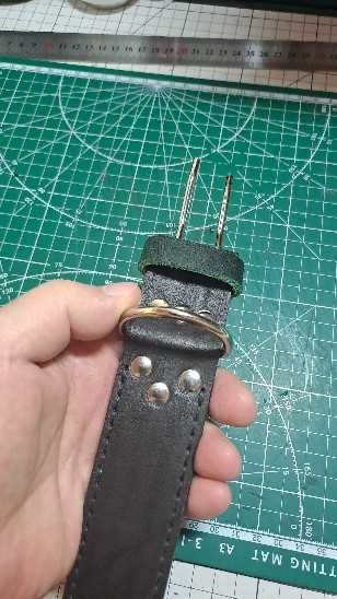 Ошейники для собак