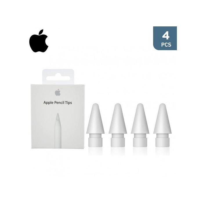 Новый Apple Pencil Tips 4 Pack • Наконечники •