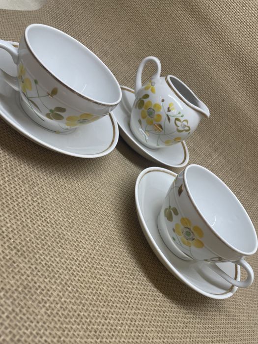 Посуда ссср