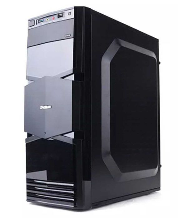 Продавам компютър - на Отлична цена!