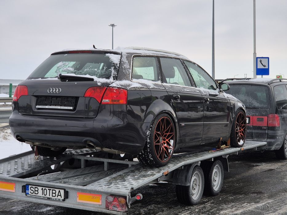 Roti/Jante MAM Audi/Vw/Skoda/Seat/235/35/R19