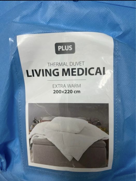 Pilota living medical
