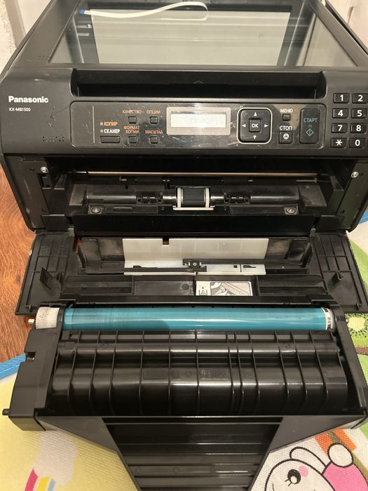 Принтер на запчасть или на ремонт