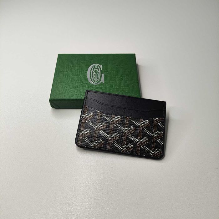 Goyard Cardholder - 15 ЦВЯТА! - (Кардхолдър / Картодържач)