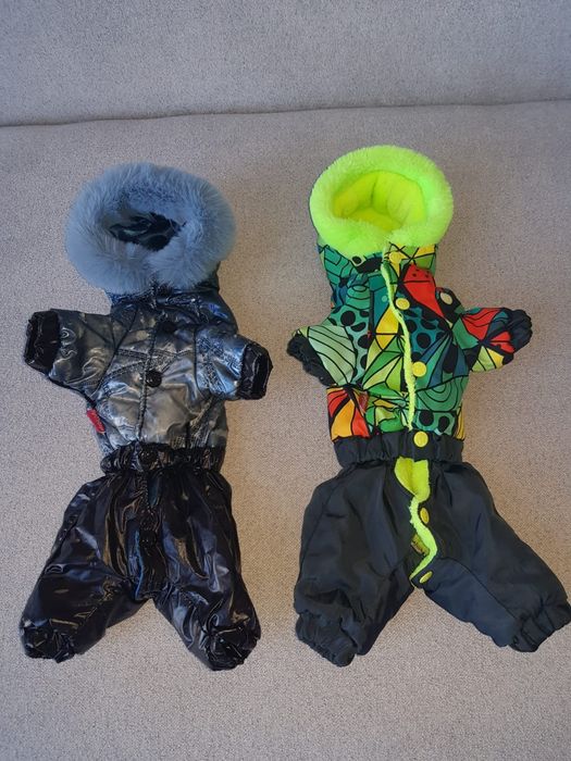 Сабачье  одеждка