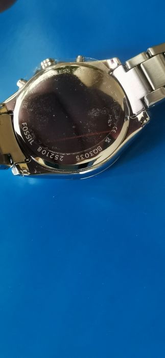 Дамски часовник Fossil