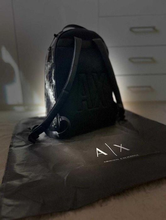 Раница Armani Exchange