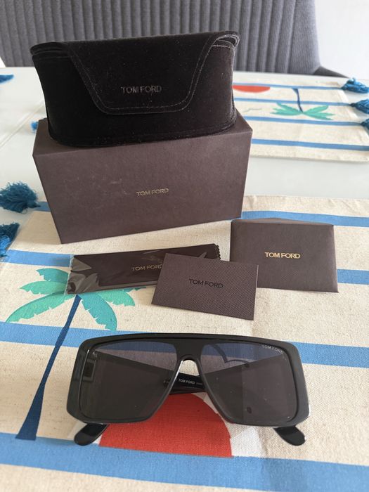 Tom Ford Atticus