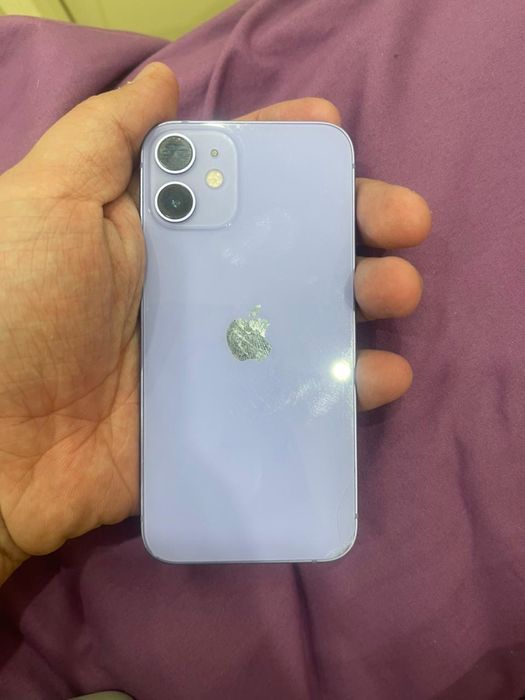 Iphone 12 mini 128gb