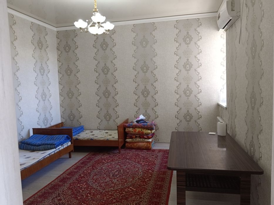 Квартира 2 хонали