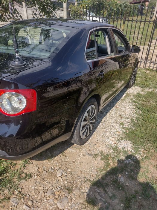 Vw jetta 19 tdi bls an 2008
