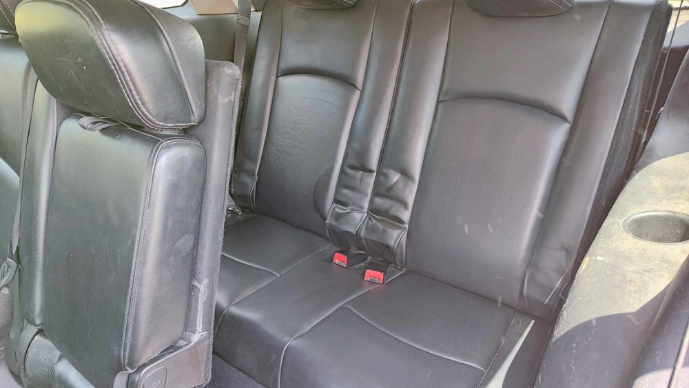 ФИАТ ФРИМОНТ НА ЧАСТИ 2,0 jtd 170к.с.