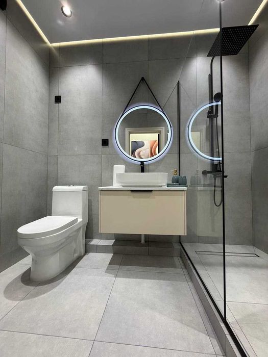 Сдается квартира 2/3/10 на Алмазар,  ЖК "Nurafshon saroy"