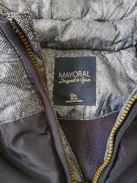 Детско яке MAYORAL